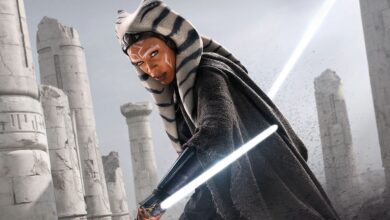 Cómo Star Wars Potencia el Legado de Ahsoka Tano como Jedi Legendaria