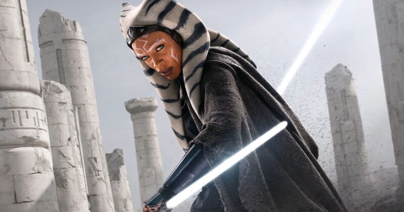 Cómo Star Wars Potencia el Legado de Ahsoka Tano como Jedi Legendaria
