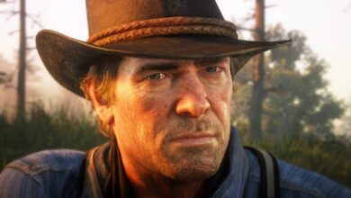 Life of Crime: Cómo los fans reinventan Red Dead Redemption 2 con un mod revolucionario