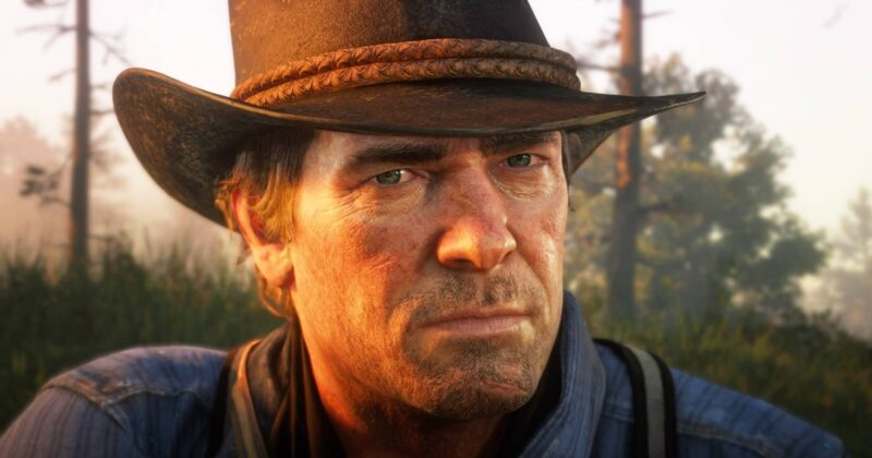 Life of Crime: Cómo los fans reinventan Red Dead Redemption 2 con un mod revolucionario
