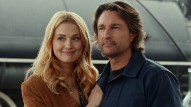 Virgin River Temporada 7: Explicación Completa del Final y el Camino de Jack y Mel hacia la Paternidad
