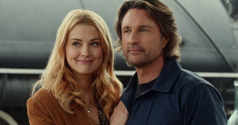 Virgin River Temporada 7: Explicación Completa del Final y el Camino de Jack y Mel hacia la Paternidad
