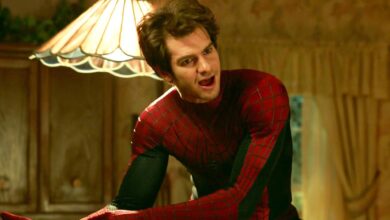 Robert Kirkman critica sin filtros 'The Amazing Spider-Man 2': su peor película de Spider-Man según el creador de Invincible
