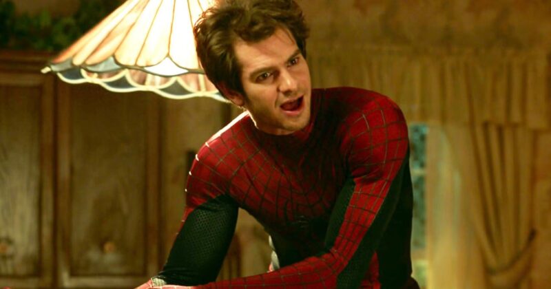 Robert Kirkman critica sin filtros 'The Amazing Spider-Man 2': su peor película de Spider-Man según el creador de Invincible