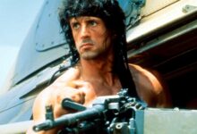 James Franco se une al elenco del esperado precuela de John Rambo protagonizado por Noah Centineo