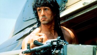 James Franco se une al elenco del esperado precuela de John Rambo protagonizado por Noah Centineo