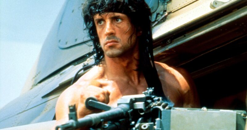 James Franco se une al elenco del esperado precuela de John Rambo protagonizado por Noah Centineo