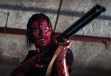 El Renacer del Terror: Evil Dead Wrath se Estrenará en Cines con una Nueva Visión en 2027