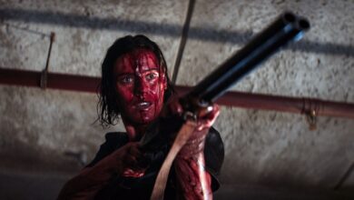 El Renacer del Terror: Evil Dead Wrath se Estrenará en Cines con una Nueva Visión en 2027
