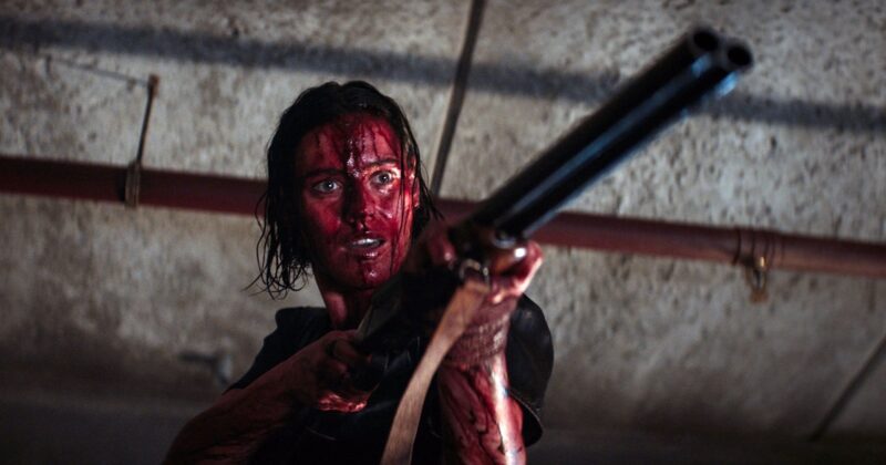 El Renacer del Terror: Evil Dead Wrath se Estrenará en Cines con una Nueva Visión en 2027