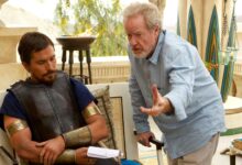 Exodus: Gods and Kings, el controvertido épico de Ridley Scott y Christian Bale disponible gratis en streaming durante la Pascua