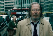 Temporada 6 de Slow Horses en Apple TV+: Una nueva etapa con sabor renovado tras cambio de showrunner
