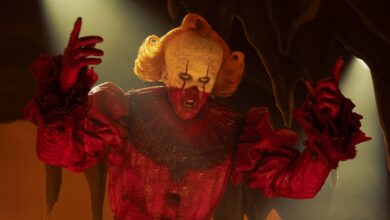 It: Welcome to Derry – La segunda temporada promete un giro de género con elementos de ciencia ficción y viajes en el tiempo