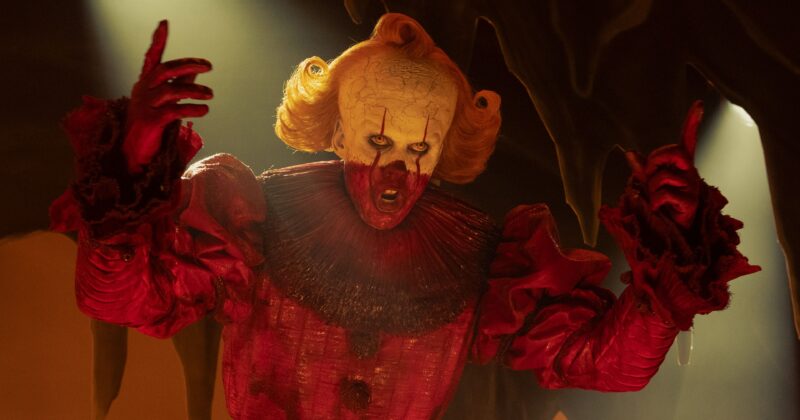 It: Welcome to Derry – La segunda temporada promete un giro de género con elementos de ciencia ficción y viajes en el tiempo