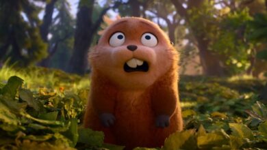 Hoppers: La nueva joya animada de Pixar llega a Disney+ este mes