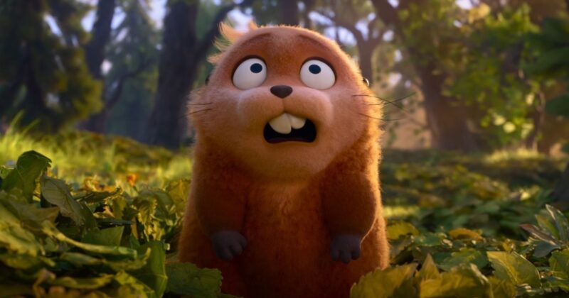 Hoppers: La nueva joya animada de Pixar llega a Disney+ este mes