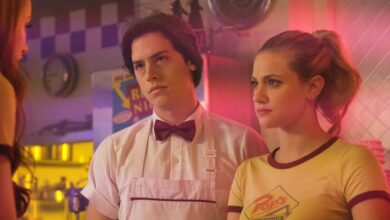 Series de TV que alcanzaron su cima en la segunda temporada y luego perdieron fuerza
