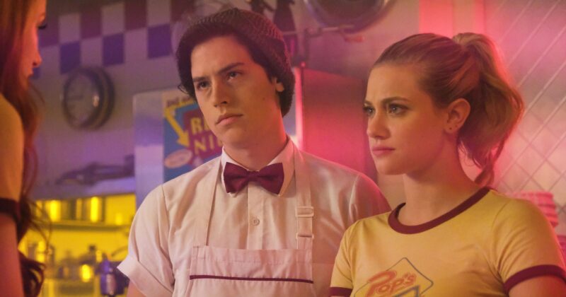 Series de TV que alcanzaron su cima en la segunda temporada y luego perdieron fuerza