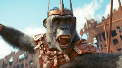 El Renacer de Planet of the Apes: Nuevo Reboot con Matt Shakman al Mando