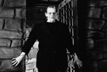 Drácula vs. Frankenstein: El duelo definitivo de los clásicos monstruos de Universal