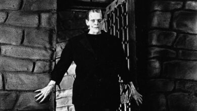 Drácula vs. Frankenstein: El duelo definitivo de los clásicos monstruos de Universal