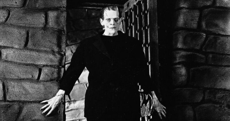 Drácula vs. Frankenstein: El duelo definitivo de los clásicos monstruos de Universal