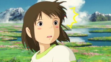 Studio Ghibli revela el primer vistazo a su nuevo anime exclusivo para Ghibli Park