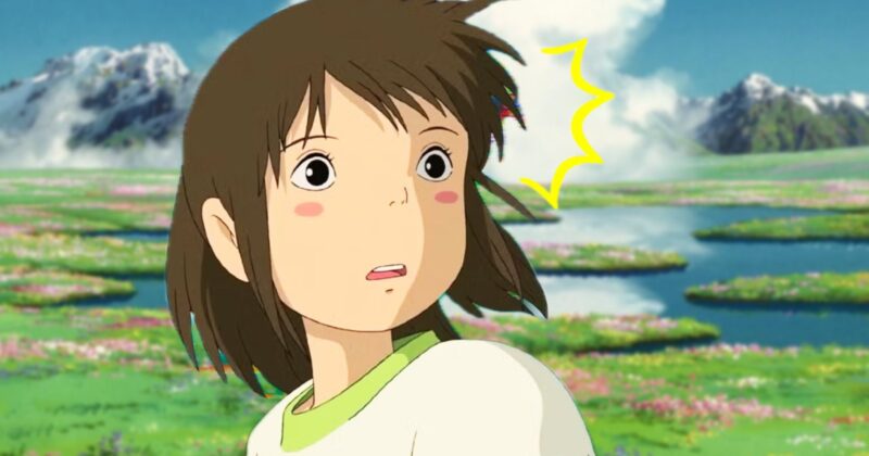 Studio Ghibli revela el primer vistazo a su nuevo anime exclusivo para Ghibli Park