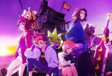 Digimon Beatbreak: La Serie Más Oscura y Audaz que Revoluciona el Universo Digimon