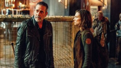 The Walking Dead: Dead City confirma fecha de estreno y sorprende con episodio de realidad alternativa en su tercera temporada