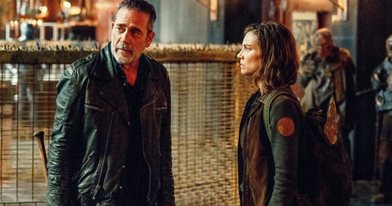 The Walking Dead: Dead City confirma fecha de estreno y sorprende con episodio de realidad alternativa en su tercera temporada