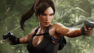 Tomb Raider: Underworld renace con un remaster inesperado que revitaliza la experiencia de Lara Croft