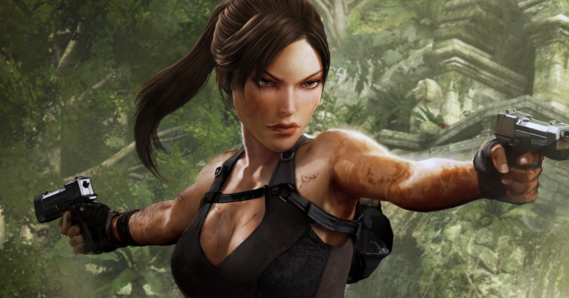 Tomb Raider: Underworld renace con un remaster inesperado que revitaliza la experiencia de Lara Croft