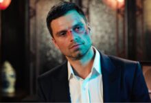 Sebastian Stan vuelve al cine de espionaje con 'Impunity', su película más ambiciosa en años
