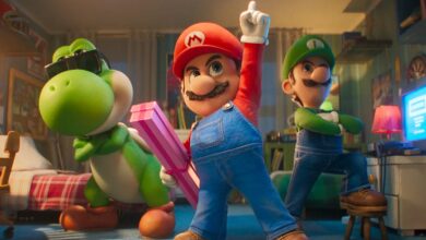 El Impacto de The Super Mario Galaxy Movie en la Taquilla y el Futuro del Cine Animado