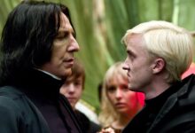 La nueva serie de Harry Potter en HBO confirma el casting ideal para su villano con la actuación de Lox Pratt en El señor de las moscas
