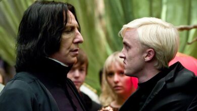 La nueva serie de Harry Potter en HBO confirma el casting ideal para su villano con la actuación de Lox Pratt en El señor de las moscas