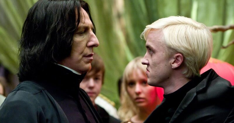 La nueva serie de Harry Potter en HBO confirma el casting ideal para su villano con la actuación de Lox Pratt en El señor de las moscas