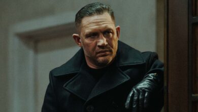 El impacto de la salida de Tom Hardy en la tercera temporada de MobLand