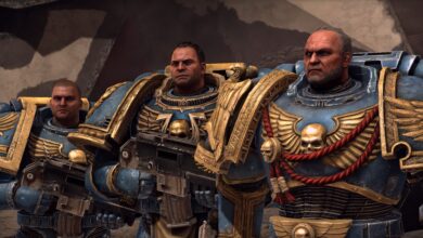 Último día para probar gratis cinco juegos imprescindibles de Warhammer 40,000 en Xbox Game Pass