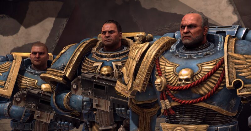 Último día para probar gratis cinco juegos imprescindibles de Warhammer 40,000 en Xbox Game Pass