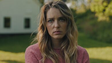Affection: Un misterio de ciencia ficción que no logra cumplir sus grandes expectativas