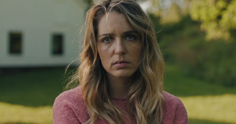 Affection: Un misterio de ciencia ficción que no logra cumplir sus grandes expectativas