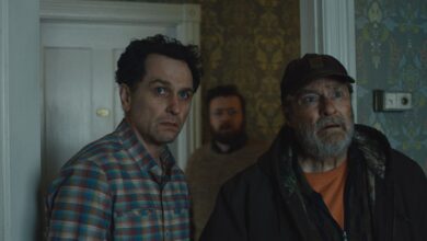 Widow's Bay: La combinación perfecta de horror y comedia que reafirma el dominio de Apple TV en el suspense