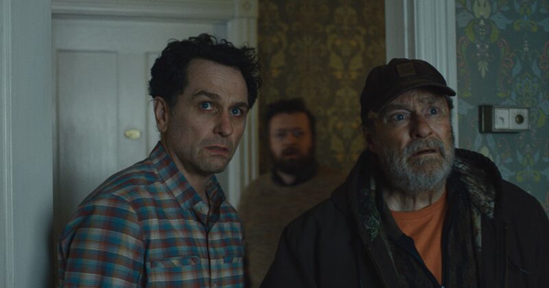 Widow's Bay: La combinación perfecta de horror y comedia que reafirma el dominio de Apple TV en el suspense