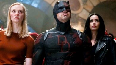 El Futuro de Matt Murdock tras el Impactante Final de Daredevil: Born Again Temporada 2