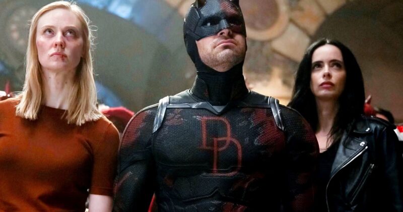 El Futuro de Matt Murdock tras el Impactante Final de Daredevil: Born Again Temporada 2