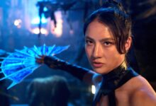 Kitana y la Hermandad Femenina en Mortal Kombat III: Un Deseo de Continuidad Más Allá de la Muerte de Mileena