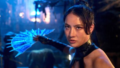 Kitana y la Hermandad Femenina en Mortal Kombat III: Un Deseo de Continuidad Más Allá de la Muerte de Mileena