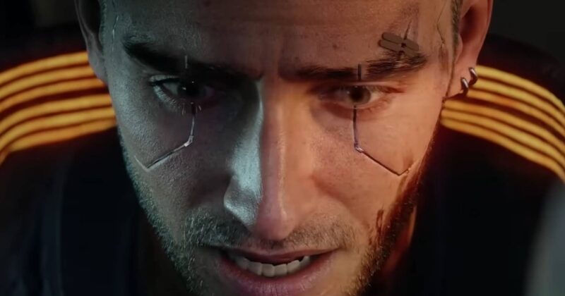 Cyberpunk 2077 Resurge con una Actualización Sorpresa para PS5 Pro que Está Revolucionando la Experiencia
